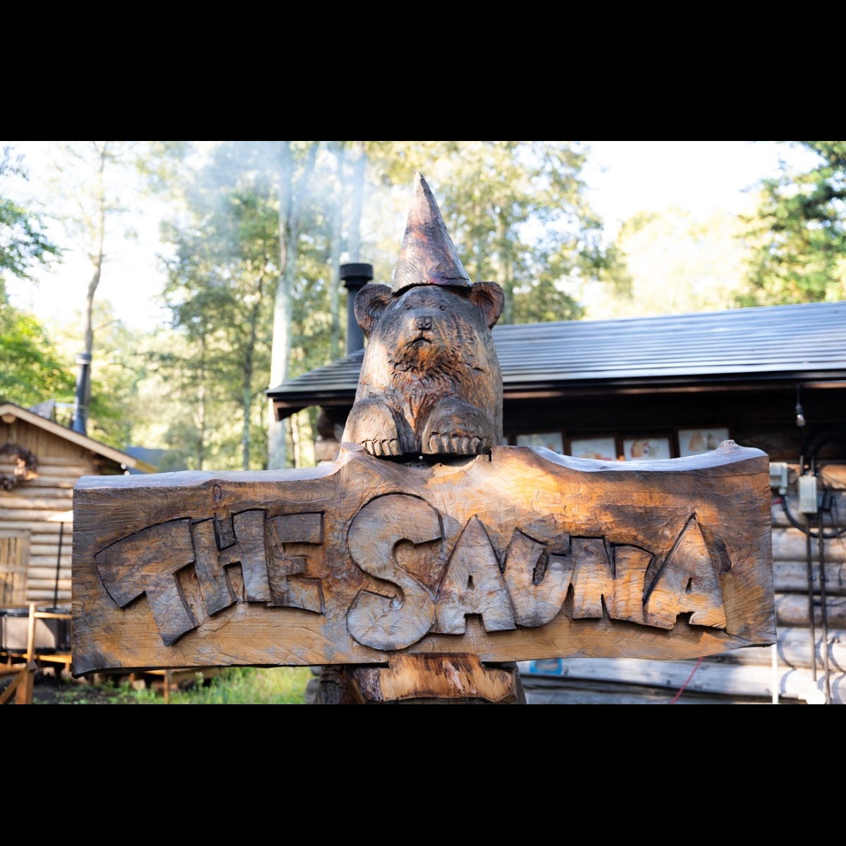 【NEWS】LAMPフェス2022が3年ぶりに開催。「The Sauna」に入り放題！ 遊んで、食べて、ととのえて、感じる2日間