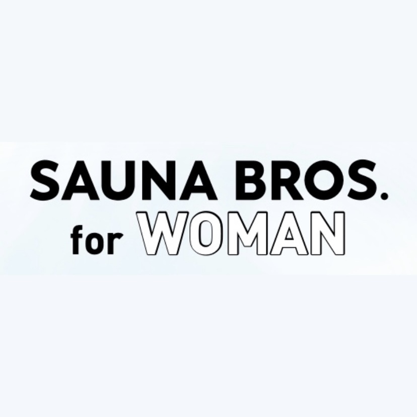 サウナの素晴らしさをもっと女性にも広げたい！　SAUNA BROS.for WOMANシリーズがスタートしました！