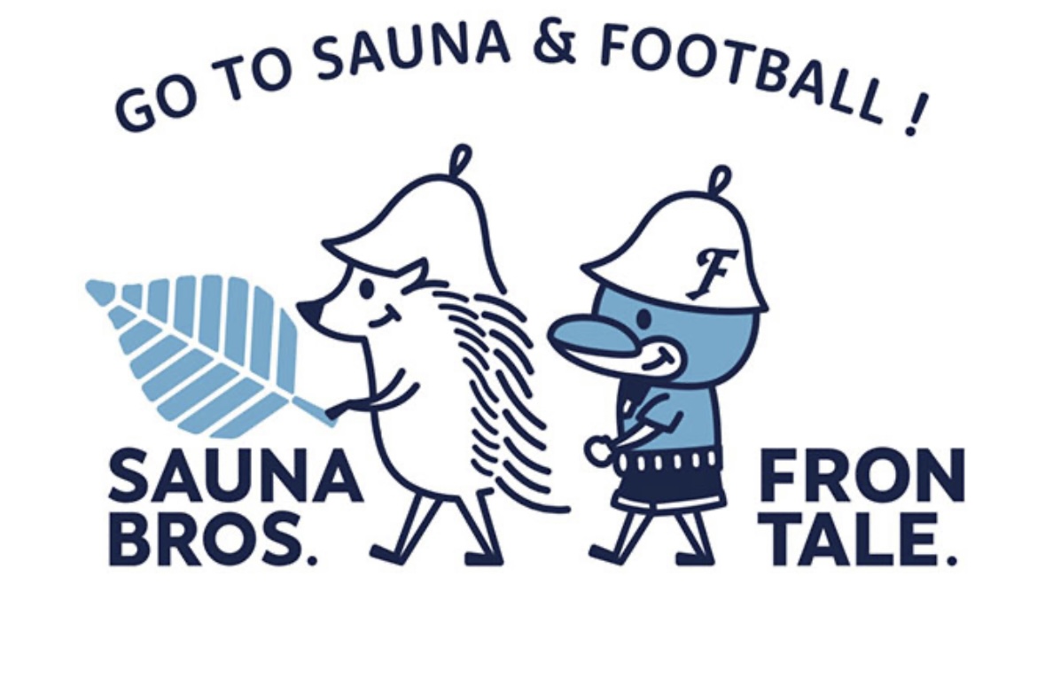 SAUNA BROS.が「FINLAND ランド」に出店！ - SAUNA BROS.WEB | サウナブロスウェブ