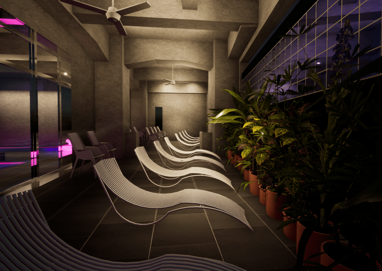 新しい都市型サウナ「saunahouse」が川崎に誕生／神奈川 - SAUNA BROS