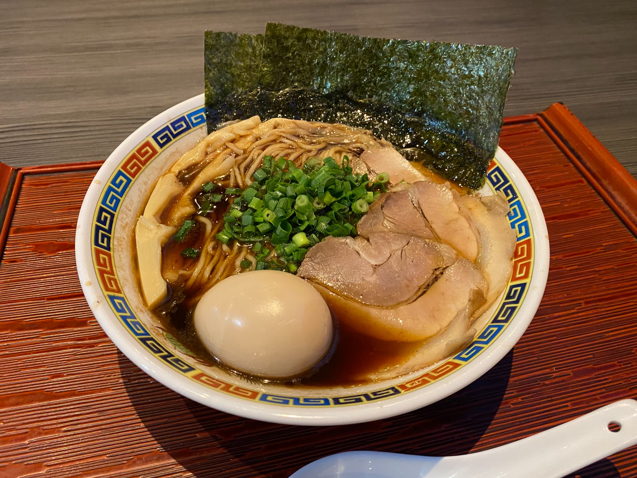 ラーメン系YouTuber「SUSURU」×グラニフがコラボ！人気店Tシャツ