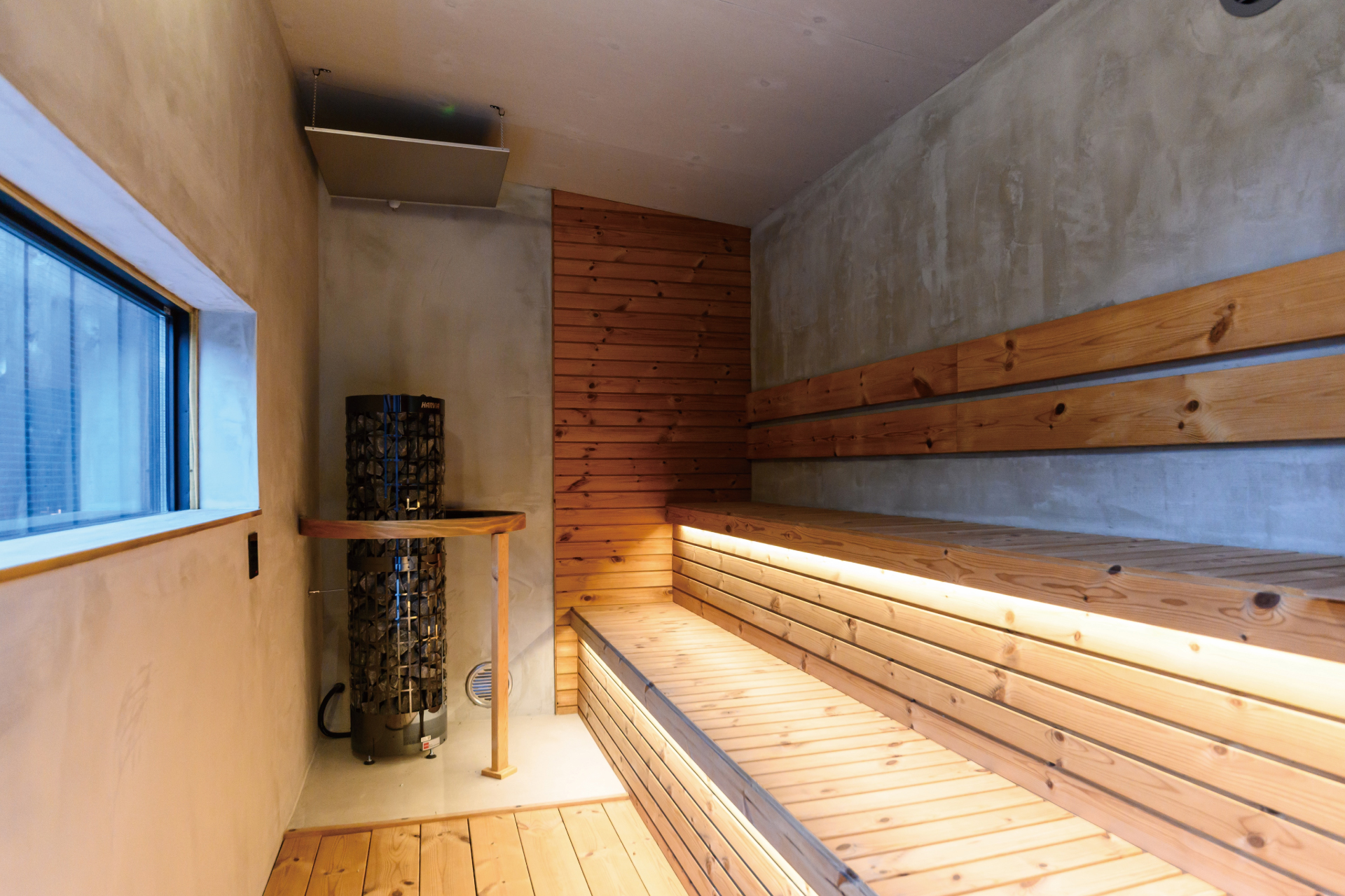 サウナをつくろう　設計と入浴法のすべて サウナをつくろう：設計と入浴法の全て | 沼尻良 | 建設・土木