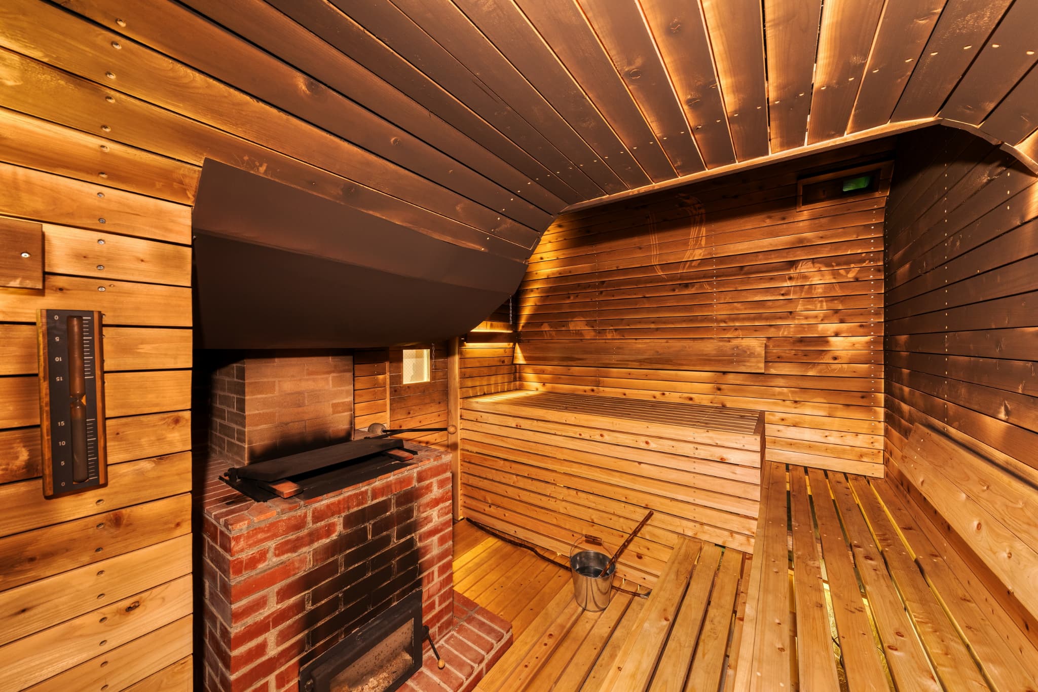 京都・美山に蓄熱式薪ストーブを導入した古民家宿がオープン！ - SAUNA