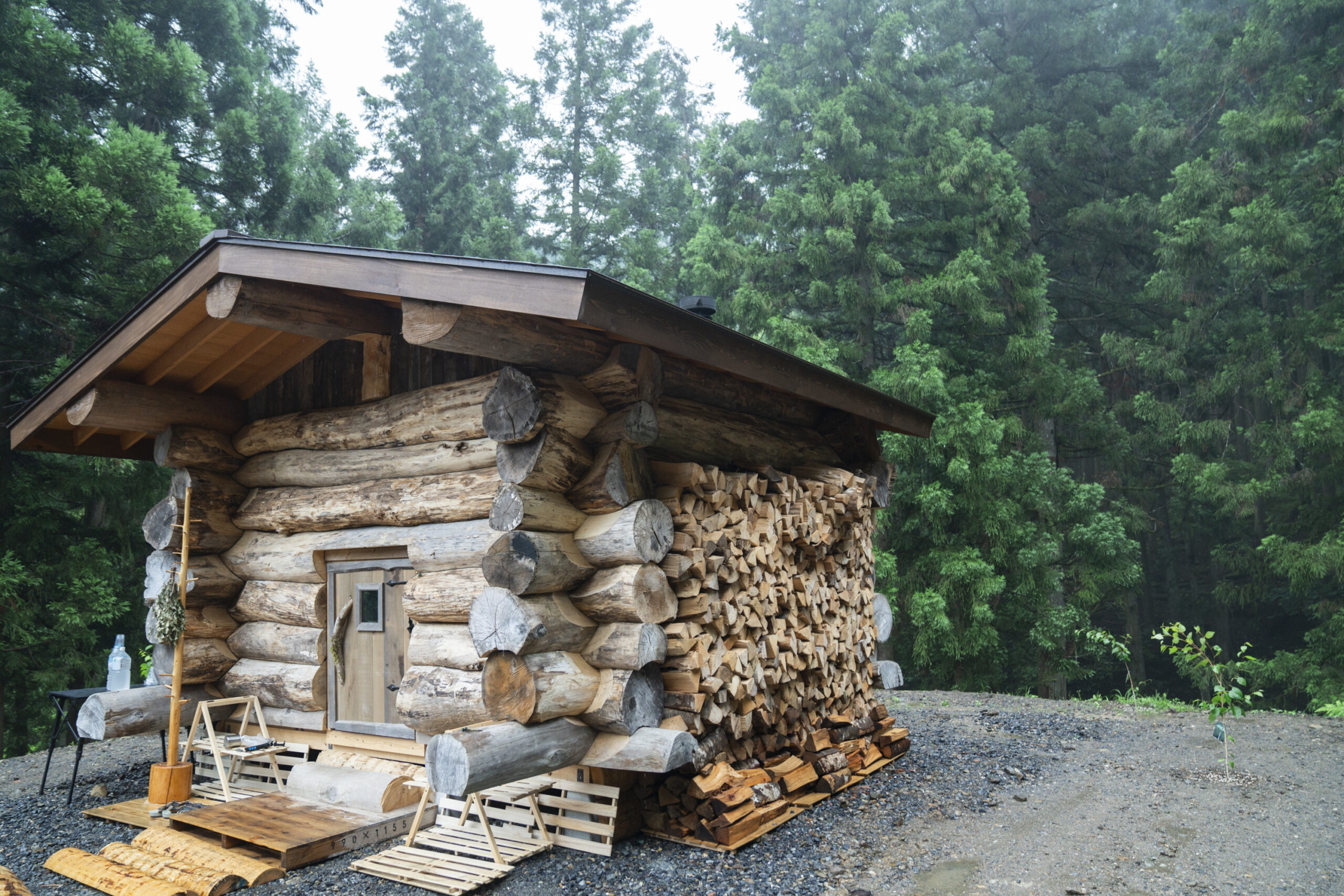 7／2オープン！Kanzaki Sanga Sauna最速紹介 - SAUNA BROS.WEB