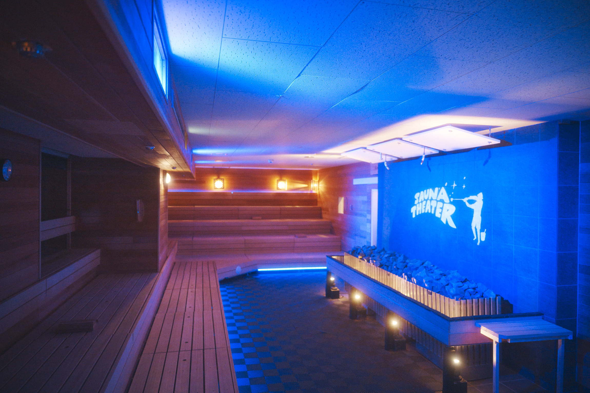 アウフグースタオル【横浜スカイスパ】 スカイスパYOKOHAMA」新入部員